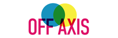 Off Axis Logo